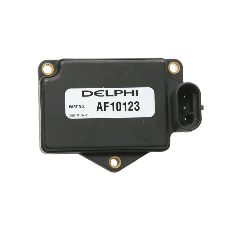 Delphi Mass Air Flow Sensor AF10123