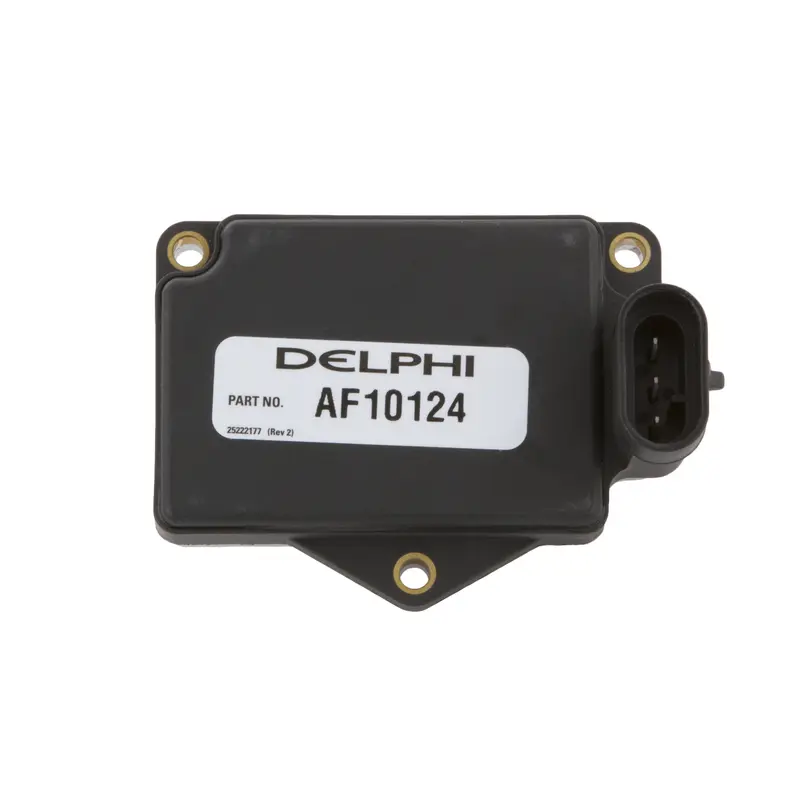 Delphi Mass Air Flow Sensor AF10124