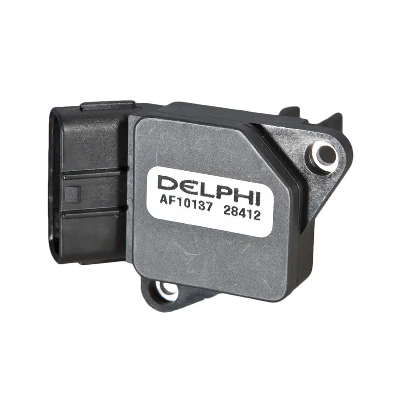 Delphi Mass Air Flow Sensor AF10137