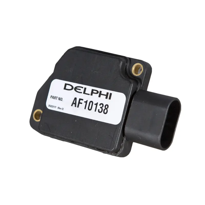 Delphi Mass Air Flow Sensor AF10138