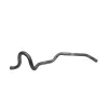 AP Exhaust AP Max Fit Pre-Bent Exhaust Pipe APE-126640