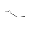 AP Exhaust AP Max Fit Pre-Bent Exhaust Pipe APE-128011