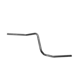 AP Exhaust Exhaust Tail Pipe - Direct Fit OE Replacement APE-128502