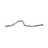AP Exhaust AP Max Fit Pre-Bent Exhaust Pipe APE-128662