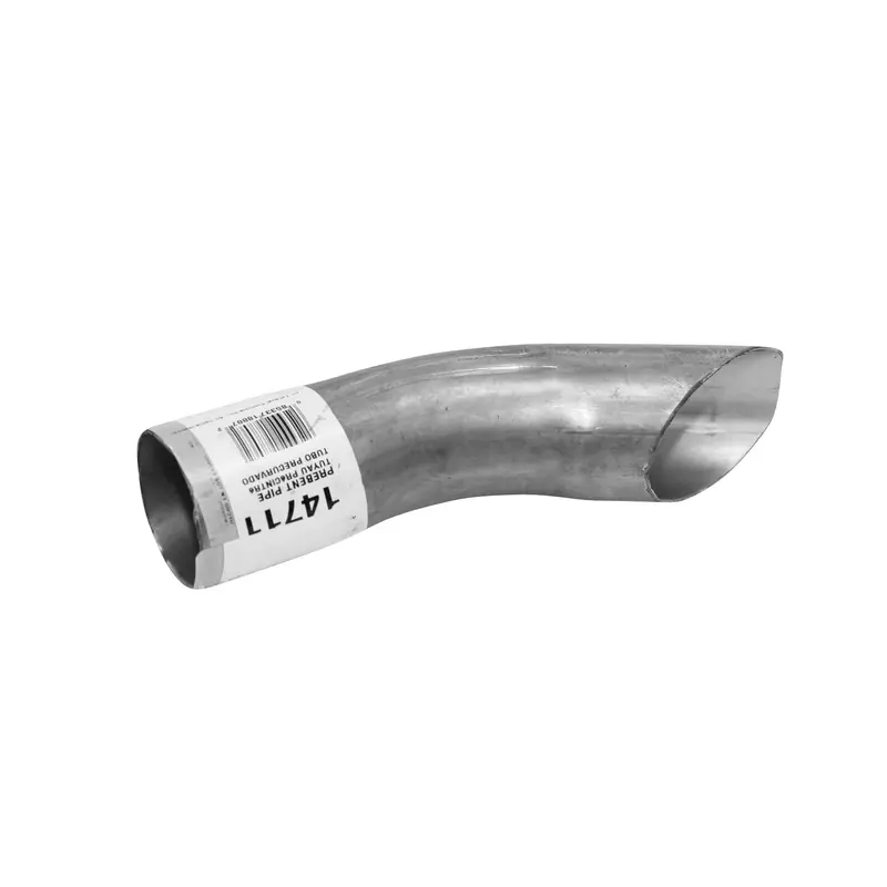 AP Exhaust Exhaust Tail Pipe APE-14711