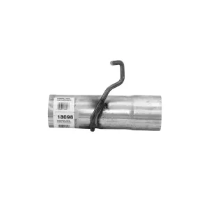 AP Exhaust Exhaust Pipe APE-18098