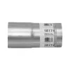 AP Exhaust Exhaust Pipe APE-18174