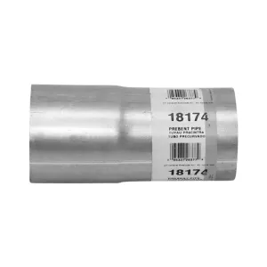 AP Exhaust Exhaust Pipe APE-18174