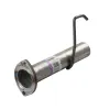 AP Exhaust Exhaust Pipe APE-18205