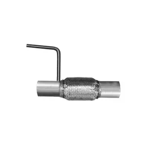 AP Exhaust Exhaust Pipe APE-18212