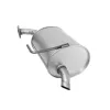 AP Exhaust Exhaust Muffler Assembly APE-20001