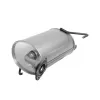 AP Exhaust Exhaust Muffler Assembly APE-20001