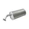 AP Exhaust Exhaust Muffler Assembly APE-20031