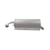 AP Exhaust Exhaust Muffler Assembly APE-20031