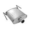 AP Exhaust Exhaust Muffler Assembly APE-20053