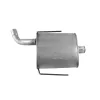 AP Exhaust Exhaust Muffler Assembly APE-20053