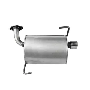 AP Exhaust Exhaust Muffler Assembly APE-20057