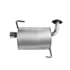 AP Exhaust Exhaust Muffler Assembly APE-20058