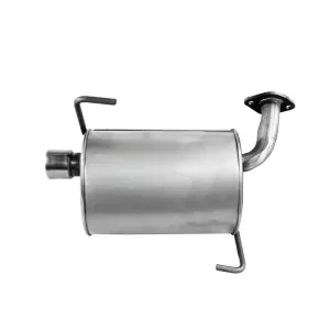 AP Exhaust Exhaust Muffler Assembly APE-20058