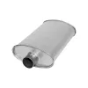 AP Exhaust Exhaust Muffler APE-2006