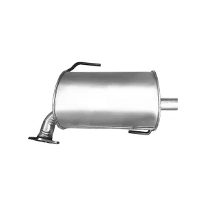 AP Exhaust Exhaust Muffler Assembly APE-20070