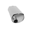 AP Exhaust Exhaust Muffler APE-2016