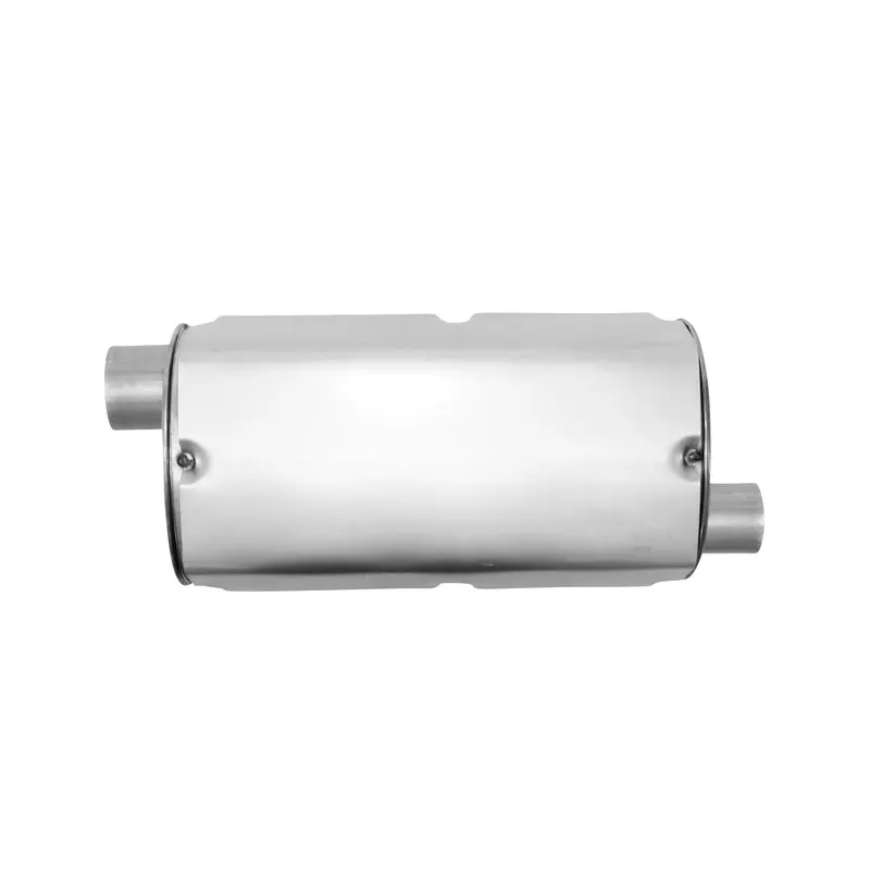 AP Exhaust Exhaust Muffler APE-2016