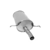 AP Exhaust Exhaust Muffler APE-2023