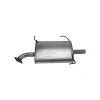 AP Exhaust Exhaust Muffler APE-2026