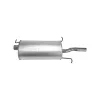 AP Exhaust Exhaust Muffler APE-2031