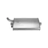 AP Exhaust Exhaust Muffler APE-2035