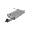 AP Exhaust Exhaust Muffler APE-2459