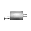 AP Exhaust Exhaust Muffler APE-2459