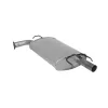 AP Exhaust Exhaust Muffler APE-2474
