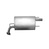 AP Exhaust Exhaust Muffler APE-2474