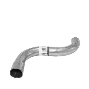 AP Exhaust Exhaust Tail Pipe APE-24763