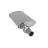 AP Exhaust Exhaust Muffler APE-2487