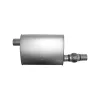 AP Exhaust Exhaust Muffler APE-2487