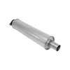 AP Exhaust Exhaust Muffler APE-2496
