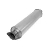AP Exhaust Exhaust Muffler APE-2496