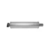 AP Exhaust Exhaust Muffler APE-2496