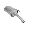 AP Exhaust Exhaust Muffler APE-2497