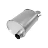 AP Exhaust Exhaust Muffler APE-2497