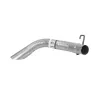 AP Exhaust Exhaust Tail Pipe APE-24994