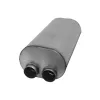 AP Exhaust Muffler - Challenge GMC 6.0L & 8.1L APE-2500