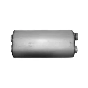 AP Exhaust Muffler - Challenge GMC 6.0L & 8.1L APE-2500