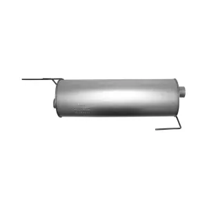 AP Exhaust Exhaust Muffler APE-2514