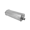 AP Exhaust Exhaust Muffler APE-2526