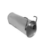 AP Exhaust Exhaust Muffler APE-2566