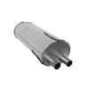 AP Exhaust Exhaust Muffler APE-2567